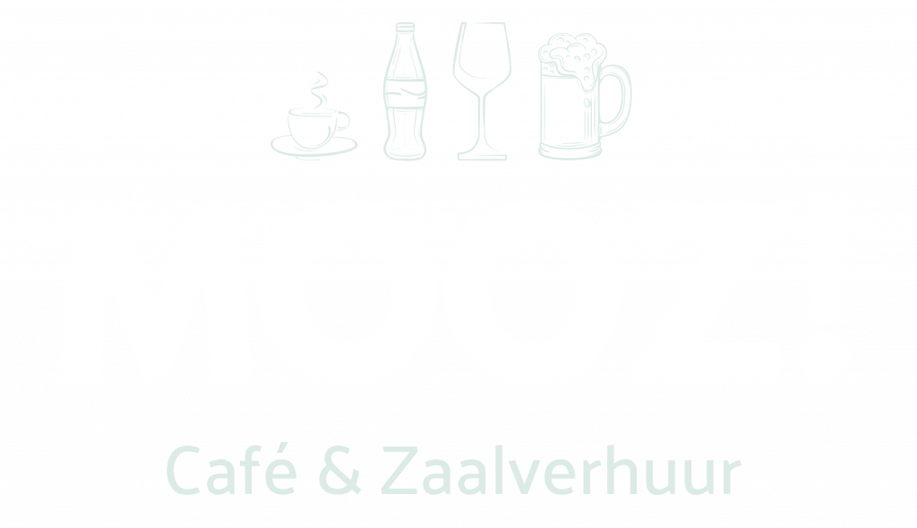 Mooz Cafe & Zaalverhuur Logo
