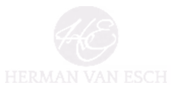 Herman van Esch logo