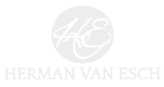 Herman van Esch logo