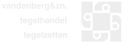 Tegelzetters van den berg LOGO
